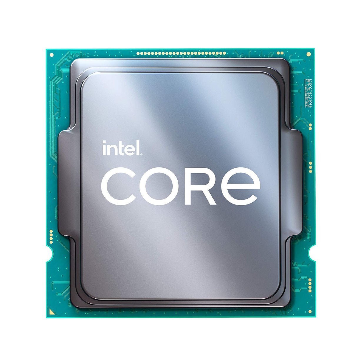 Intel Core 11th Gen i7-11700K LGA1200 Unlocked Desktop Processor 8 Cores up to 5.0GHz 16MB Cache Intel Core 11th Gen i7-11700K LGA1200 Unlocked Desktop Processor 8 Cores up to 5.0GHz 16MB Cache