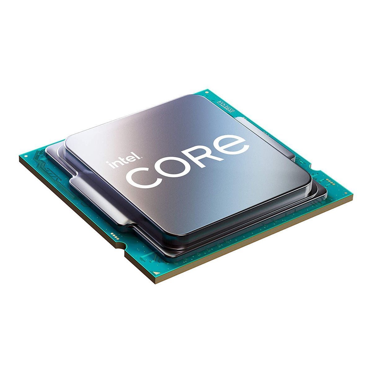 Intel Core 11th Gen i7-11700K LGA1200 Unlocked Desktop Processor 8 Cores up to 5.0GHz 16MB Cache Intel Core 11th Gen i7-11700K LGA1200 Unlocked Desktop Processor 8 Cores up to 5.0GHz 16MB Cache