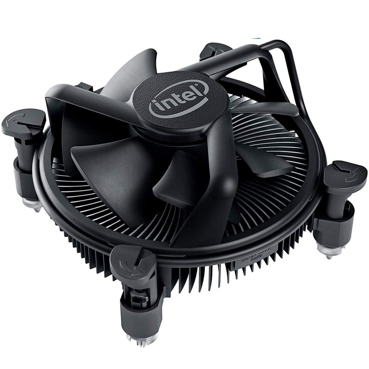 Intel Core 11th Gen i7-11700F LGA1200 Desktop Processor 8 Cores up to 4.9GHz 16MB Cache Intel Core 11th Gen i7-11700F LGA1200 Desktop Processor 8 Cores up to 4.9GHz 16MB Cache - Image 3
