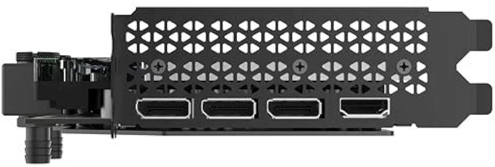 Zotac Gaming Geforce Rtx 3090 Arcticstorm Gddr6X 24Gb 384Bit Pcie 4.0 Graphics Card - Image 6