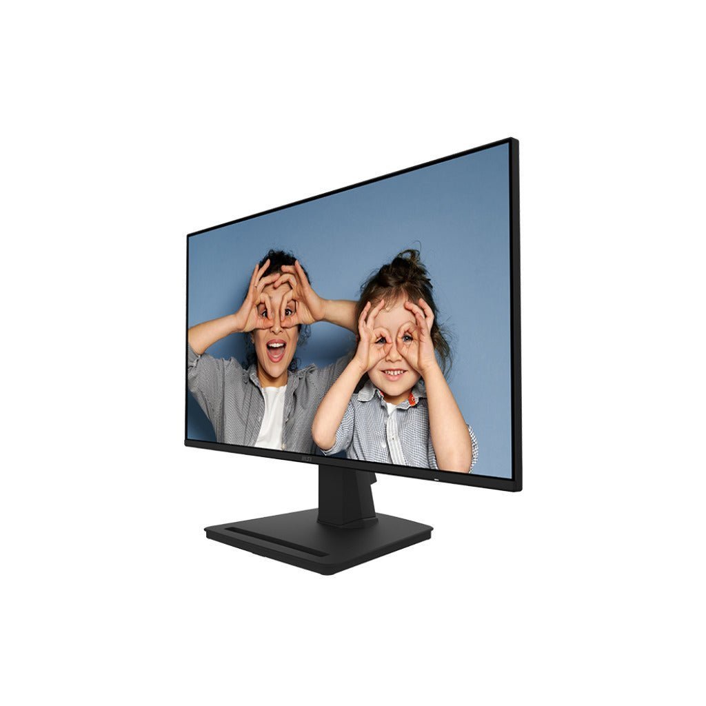 MSI PRO MP252 25-inch Full HD 100Hz 1ms IPS Business Monitor with Built-in Speakers