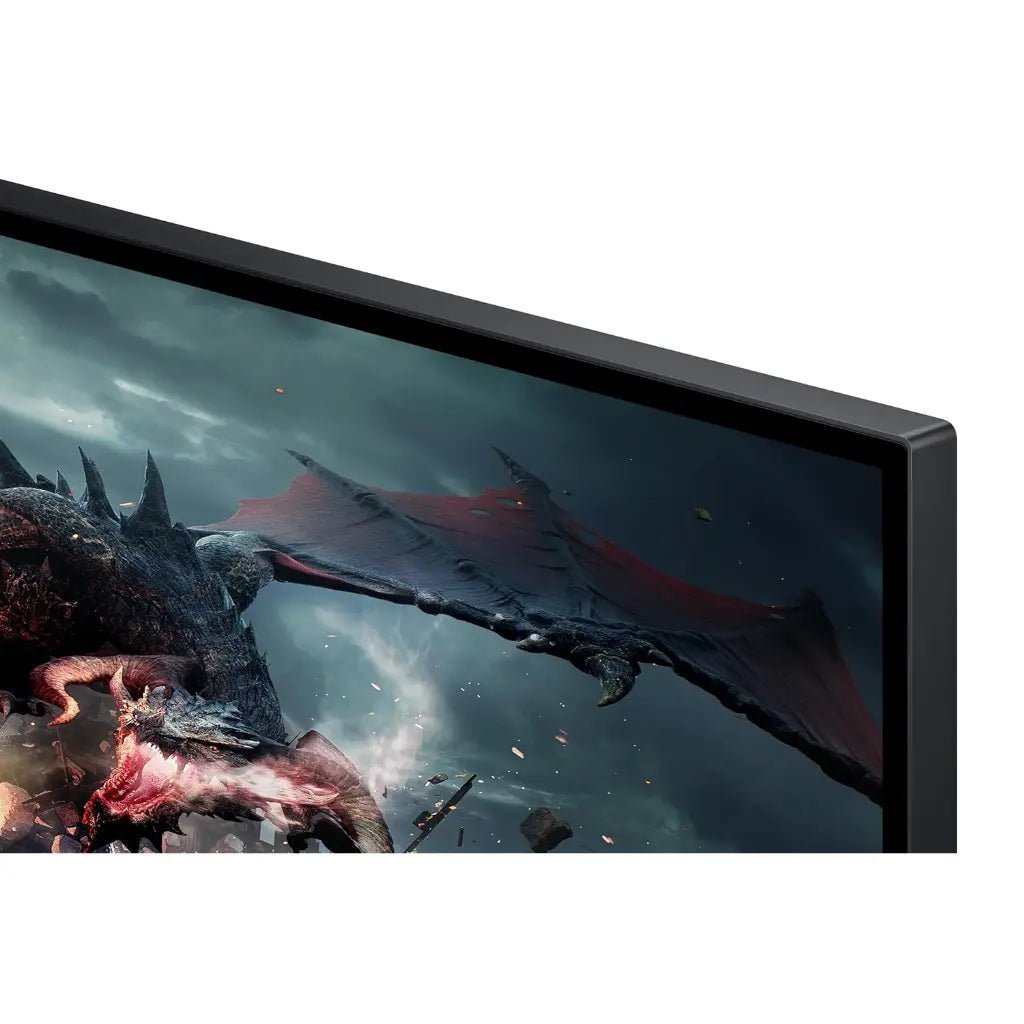 Samsung Odyssey G5 G50D 32-inch QHD 180Hz 1ms IPS Gaming Monitor