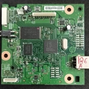 HP Laserjet126A Formatter Board