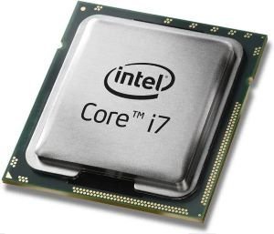 Intel Core i7-8700K 8th Gen 6-Core 3.7GHz Desktop Processor with 12MB Cache and Thermal Paste (Pulled Out)