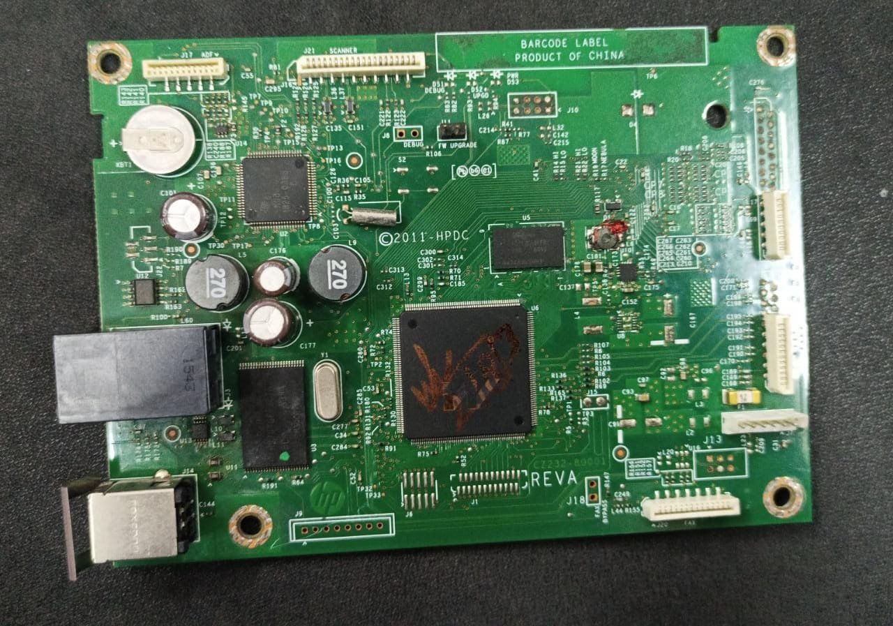 HP Laserjet226DN Formatter Board HP Laserjet226DN Formatter Board