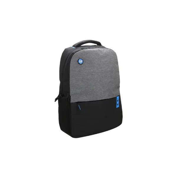 HP Dynamic Backpack for 15.6-Inch Laptops - Durable Protective Carrying Case HP Dynamic Backpack for 15.6-Inch Laptops - Durable Protective Carrying Case