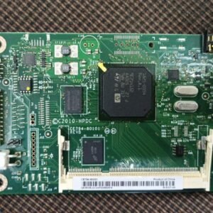 HP Laserjet Color Printer 451DN/DW Formatter Board