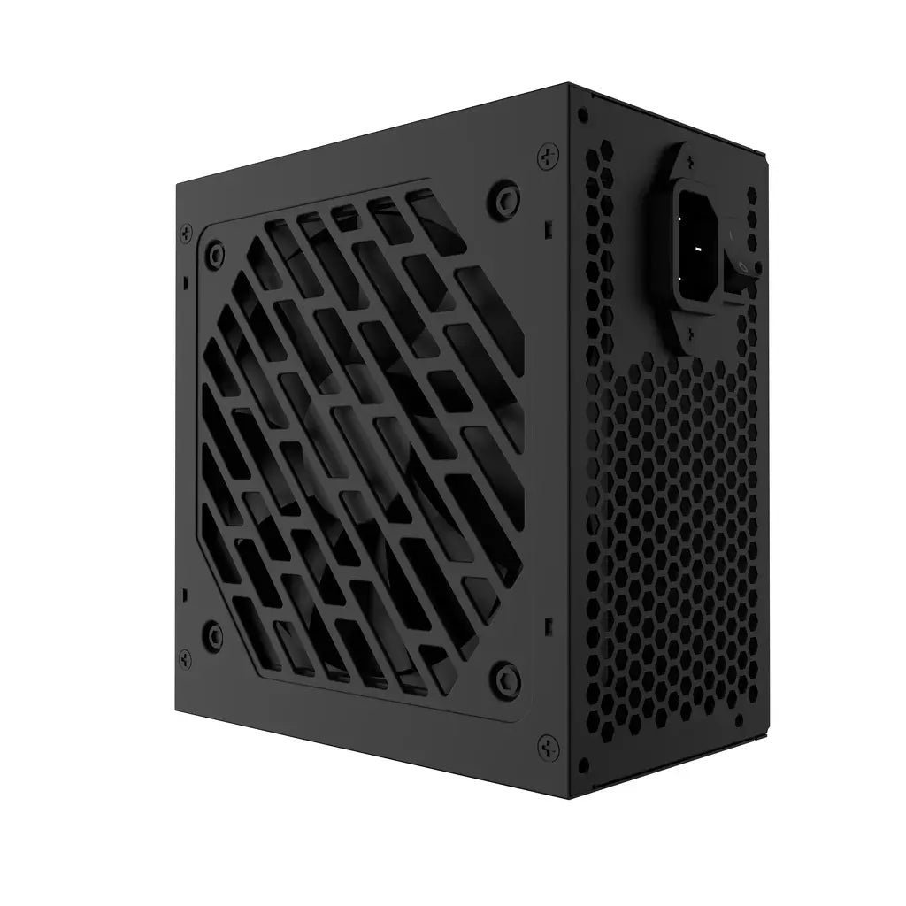 Super Flower Zillion DB 650W 80 Plus Bronze ATX Non-Modular Power Supply Super Flower Zillion DB 650W 80 Plus Bronze ATX Non-Modular Power Supply