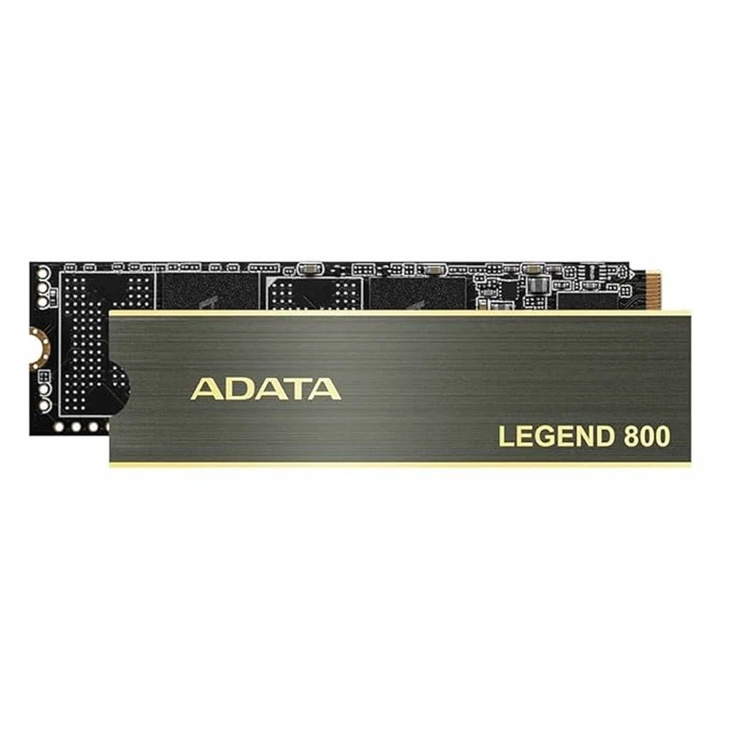 ADATA LEGEND 800 2TB PCIe Gen4 x4 M.2 2280 NVMe Internal SSD - High-Performance Solid State Drive - Image 3