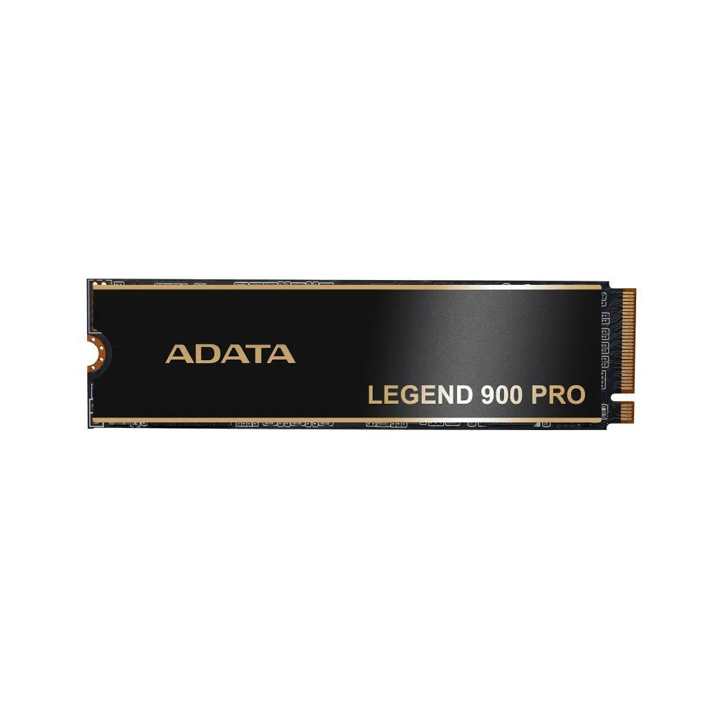 ADATA LEGEND 900 PRO 4TB PCIe Gen4 x4 NVMe M.2 2280 Internal Solid State Drive