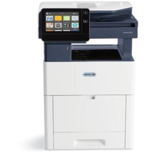 Xerox Versalink C505 43 PPM A4 Color Multi Function Printer