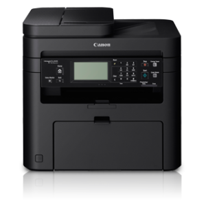 Canon ImageCLASS MF246dn Feature Rich All In One