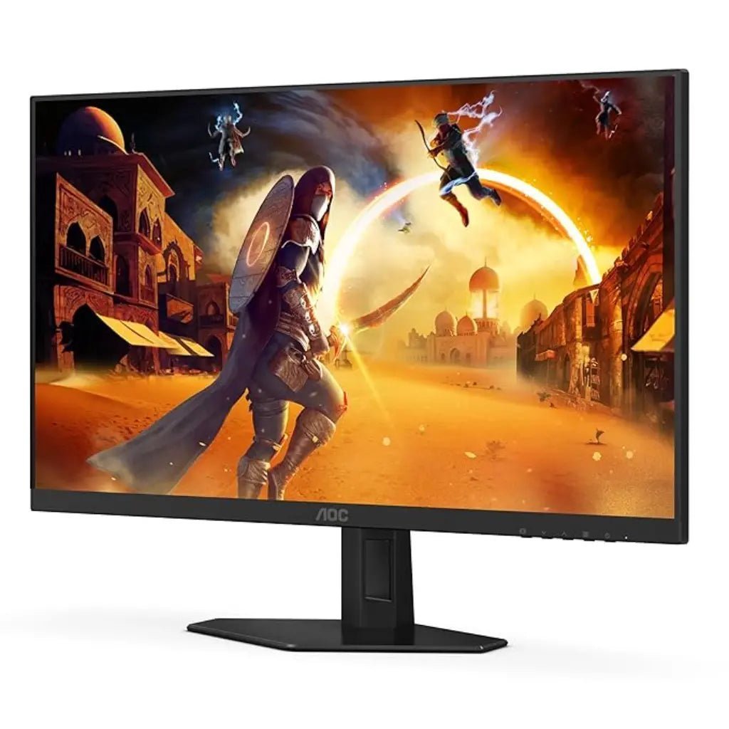 AOC 27G4 27-inch 180Hz 1ms Full HD Fast IPS Gaming Monitor - Image 2