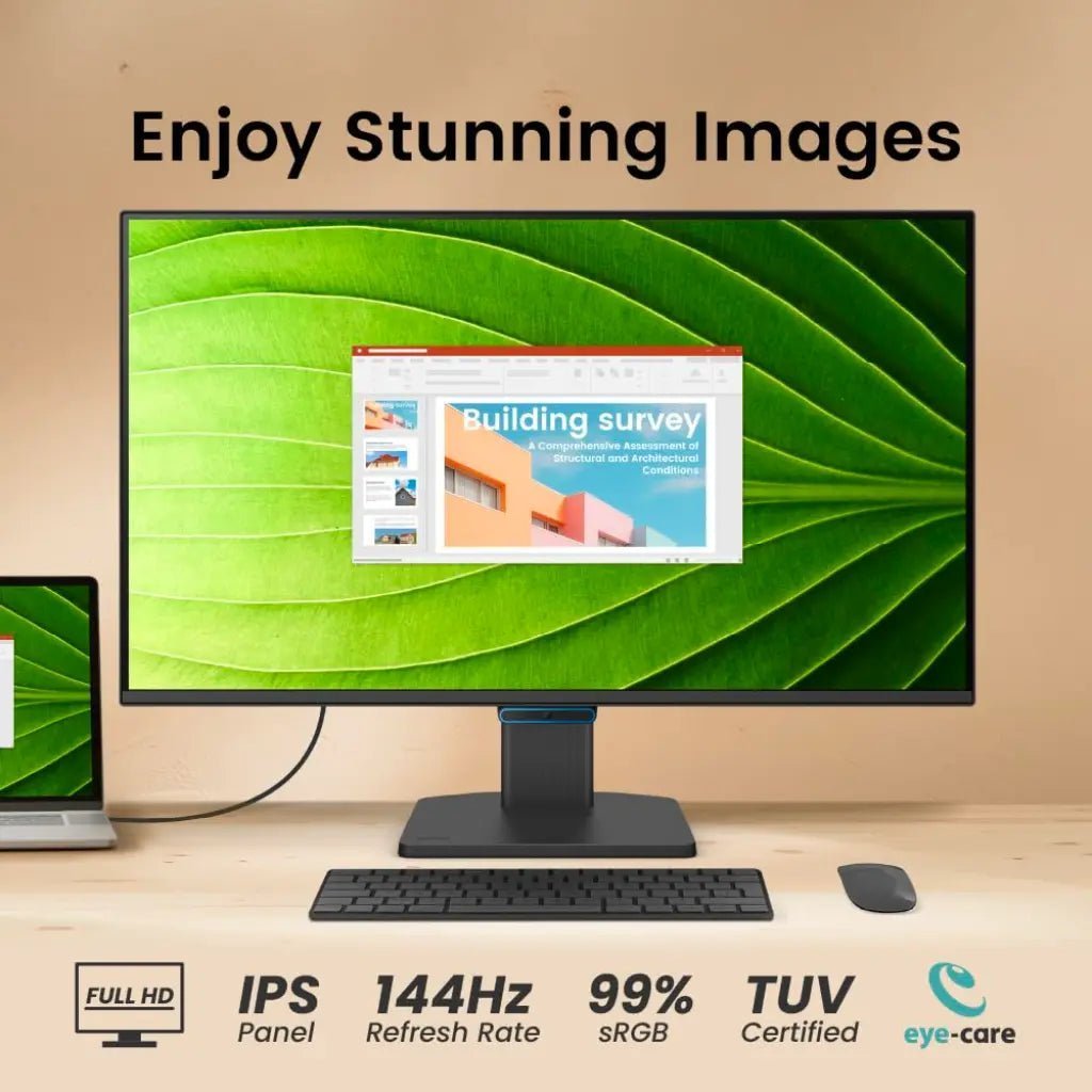 BenQ GW2790C 27-inch Full HD IPS 144Hz Eye-Care Home Office Monitor with USB-C Connectivity and AMD FreeSync BenQ GW2790C 27-inch Full HD IPS 144Hz Eye-Care Home Office Monitor with USB-C Connectivity and AMD FreeSync