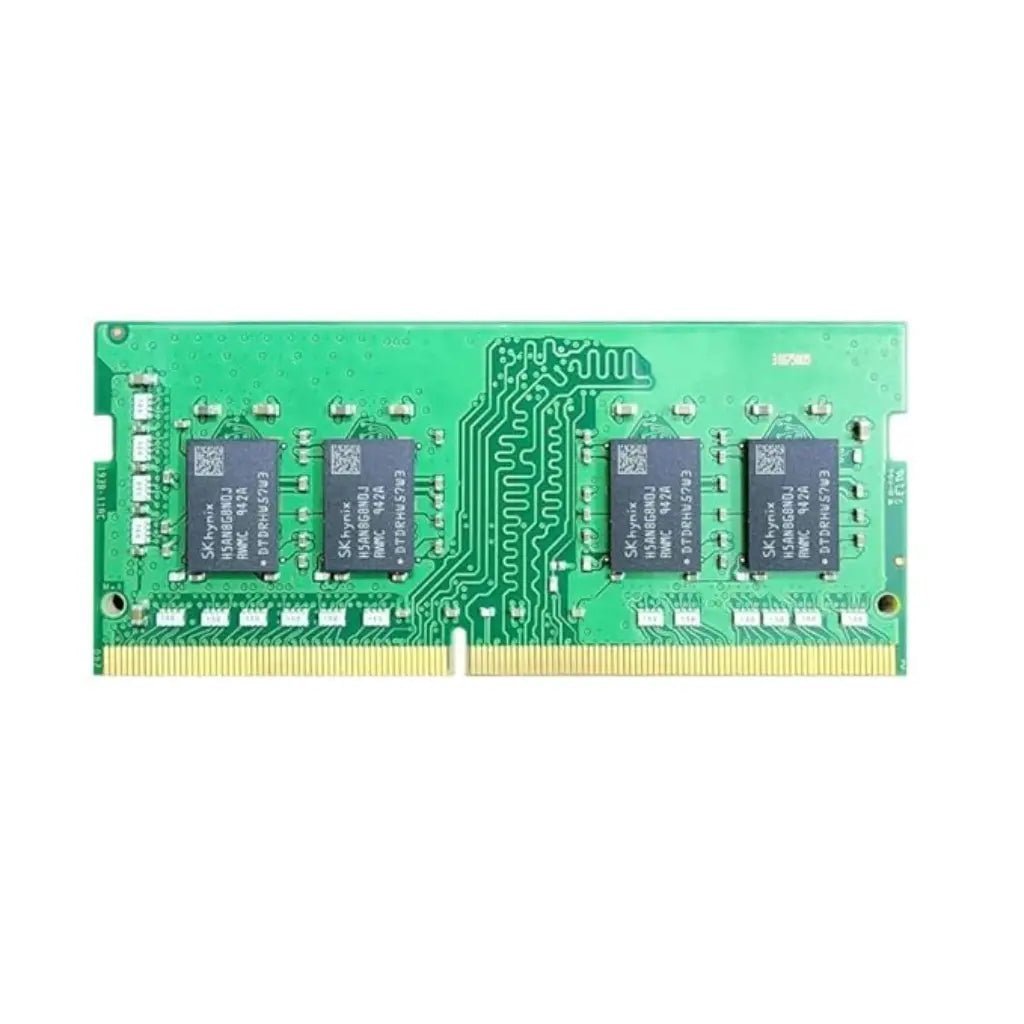 Hynix 8GB DDR4 2666MHz CL19 1Rx8 SODIMM Laptop Memory Module (Pulled) Hynix 8GB DDR4 2666MHz CL19 1Rx8 SODIMM Laptop Memory Module (Pulled)