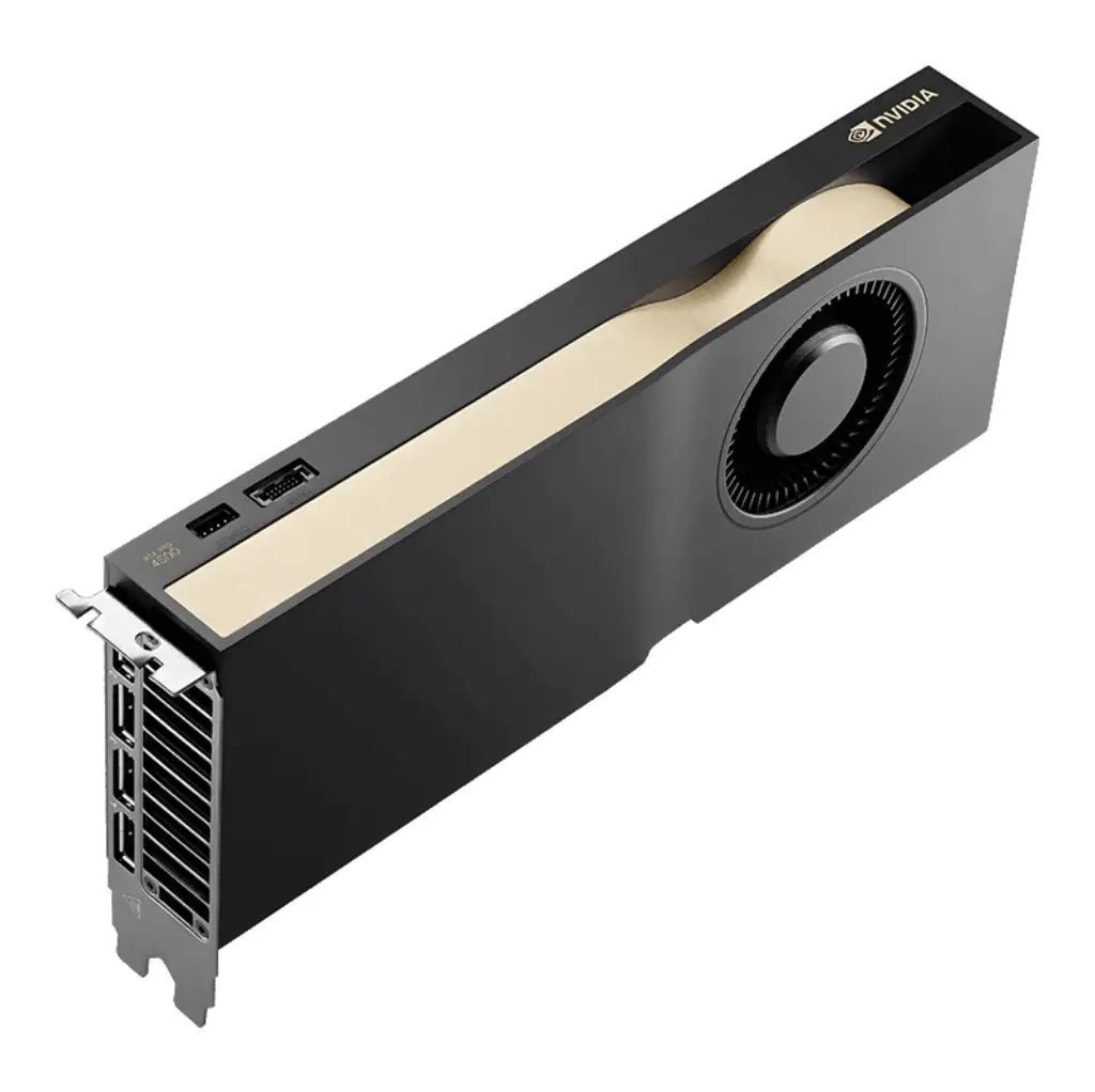 NVIDIA RTX 4500 Blackwell 32GB GDDR7 Professional Workstation Graphics Card
