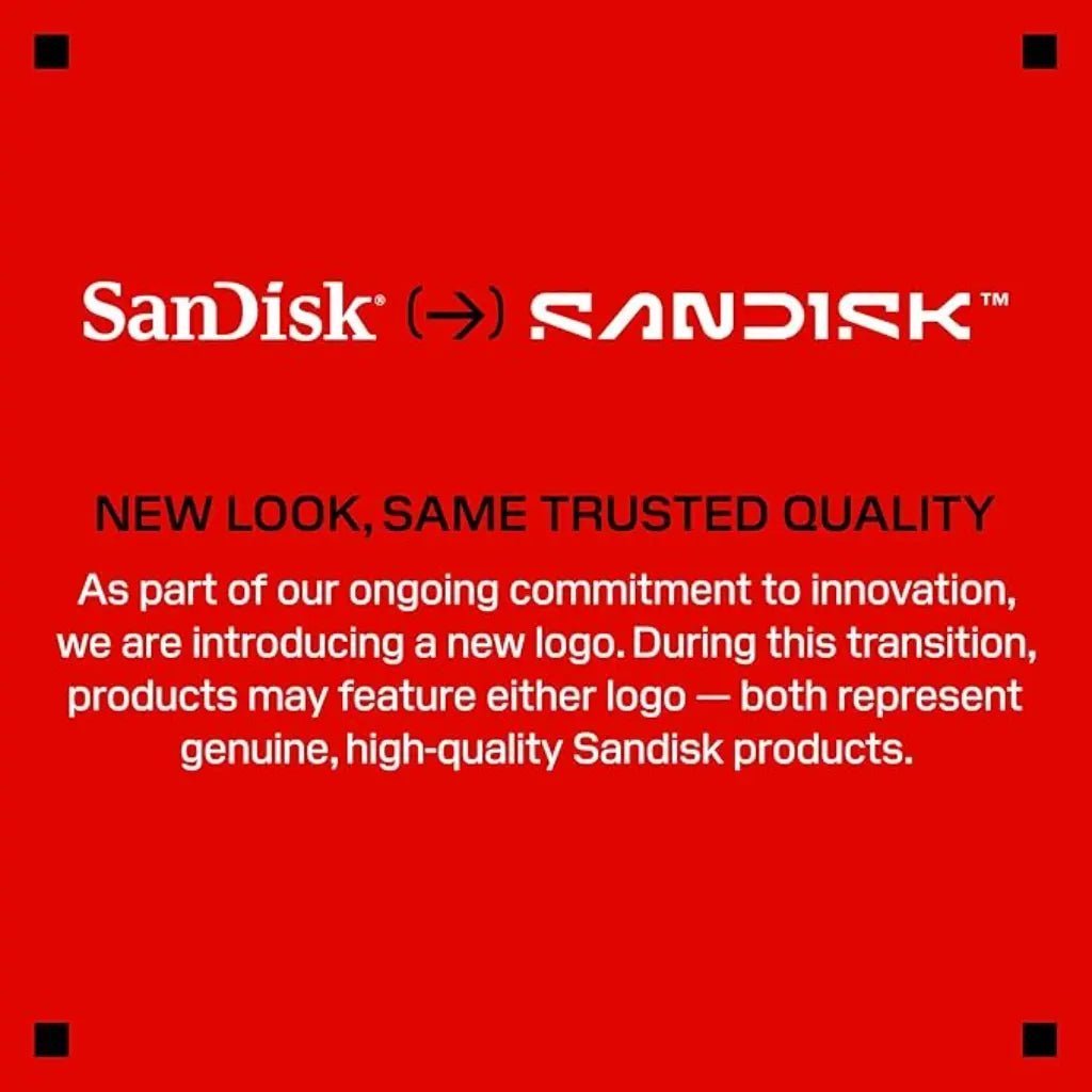 SanDisk Ultra Dual Drive Luxe 256GB USB Type-C and USB Type-A OTG Flash Drive