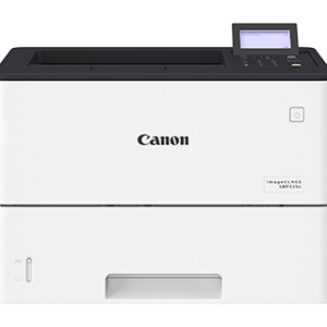 Canon imageCLASS LBP325X Single Function Laser Monochrome Printer