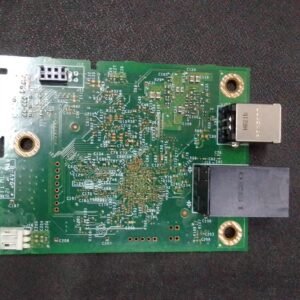 HP Laserjet 203DW Formatter Board Black