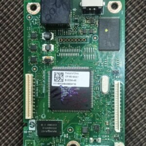 HP Laserjet Pro 200/251DN Color Printer Formatter Board