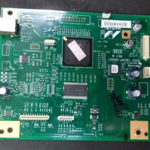 HP Laserjet M1005 Formatter Board