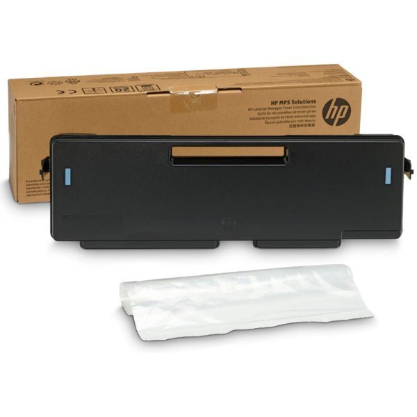 HP W9058MC Managed LaserJet Toner Collection Unit
