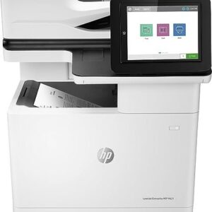 HP Laserjet Enterprise M631dn Laser 52 ppm