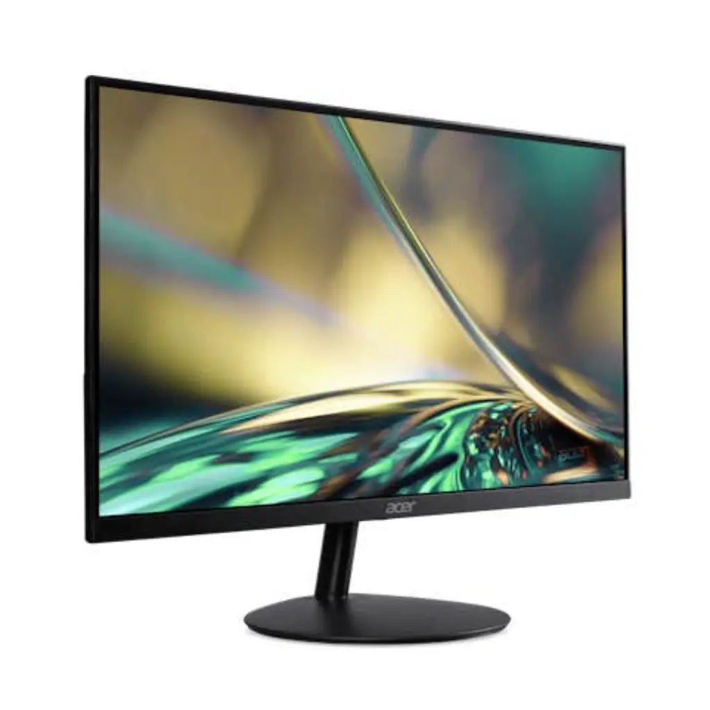 Acer SA322QUA 31.5-inch 2K QHD IPS Monitor, 75Hz Refresh Rate, 1ms Response Time, Built-in Speakers Acer SA322QUA 31.5-inch 2K QHD IPS Monitor, 75Hz Refresh Rate, 1ms Response Time, Built-in Speakers