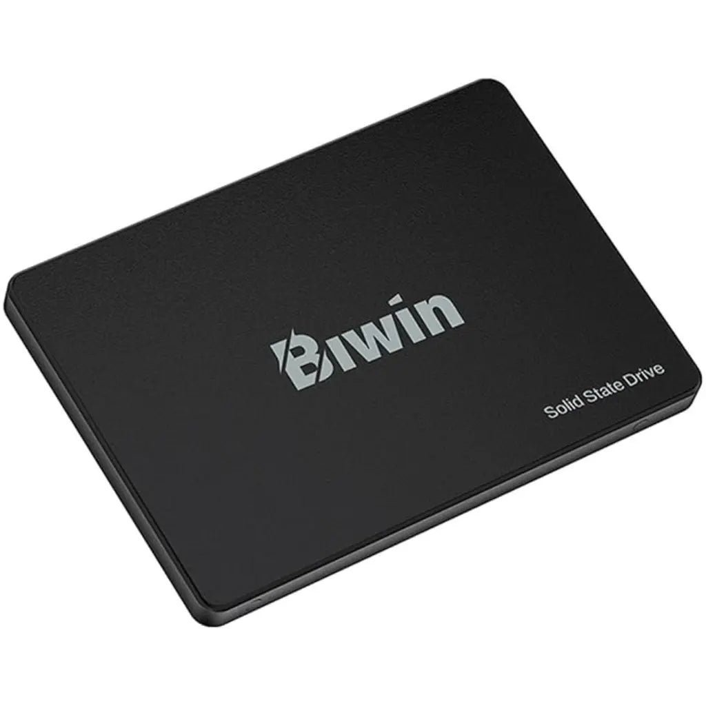 Biwin M100 128GB 2.5-inch SATA III Internal Solid State Drive (SSD)