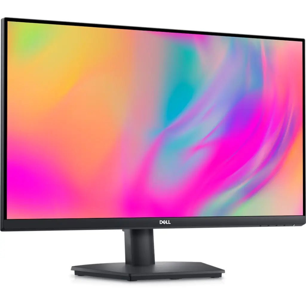 Dell SE2723DS 27-inch QHD IPS LED Monitor with Height Adjustable Stand and Ergonomic Design