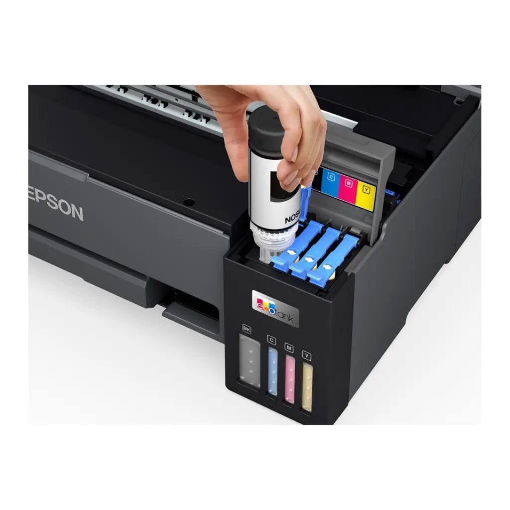 Epson EcoTank L11050 Wireless A3+ Ink Tank Printer with Heat-Free Technology