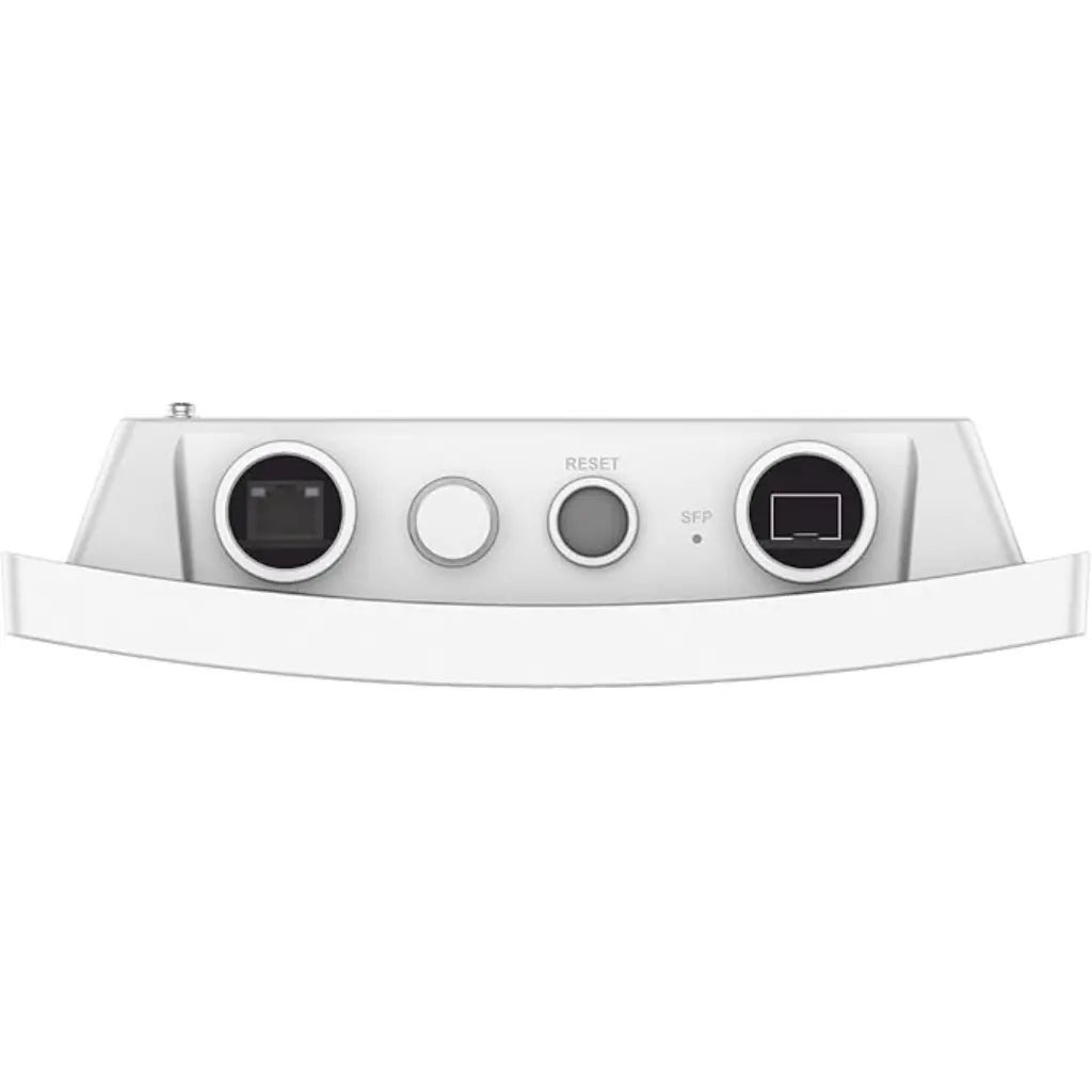 Grandstream GWN7660ELR AX3000 WiFi 6 Outdoor Long-Range Access Point with Dual-Band MU-MIMO