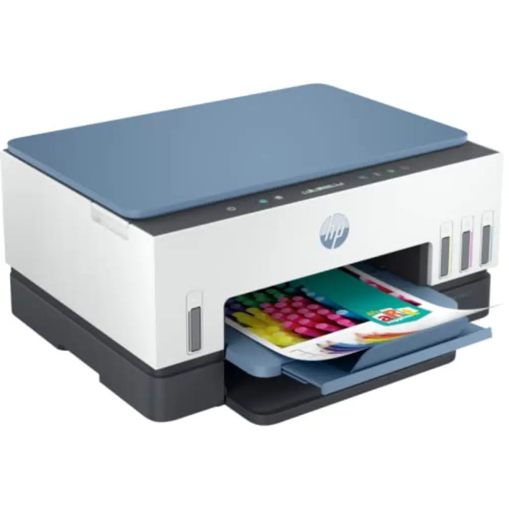 HP Smart Tank 675 Wireless All-in-One Ink Tank Printer with Automatic Duplex Printing and Mobile Connectivity