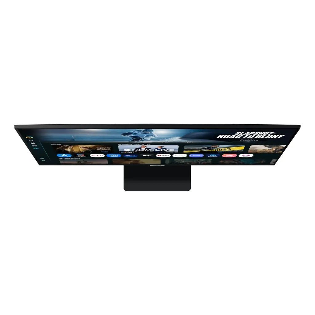 Samsung 32-Inch M7 4K UHD Smart Monitor with Vision AI and VA Panel