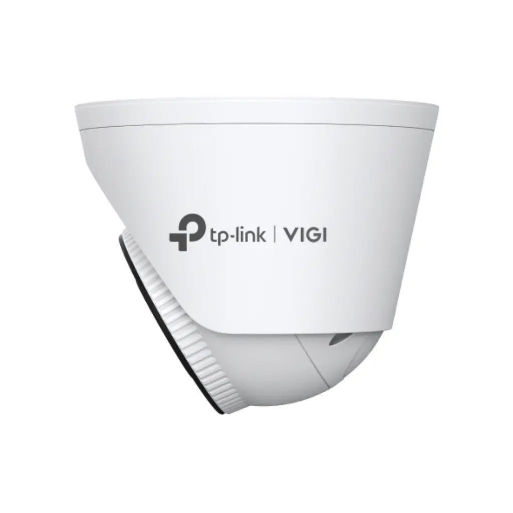 TP-Link VIGI C445 4MP Full-Color Turret Network Security Camera with Night Vision