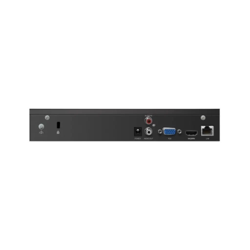 TP-Link VIGI NVR1004H 4-Channel Network Video Recorder with 4K HDMI Output and H.265+ Video Compression TP-Link VIGI NVR1004H 4-Channel Network Video Recorder with 4K HDMI Output and H.265+ Video Compression