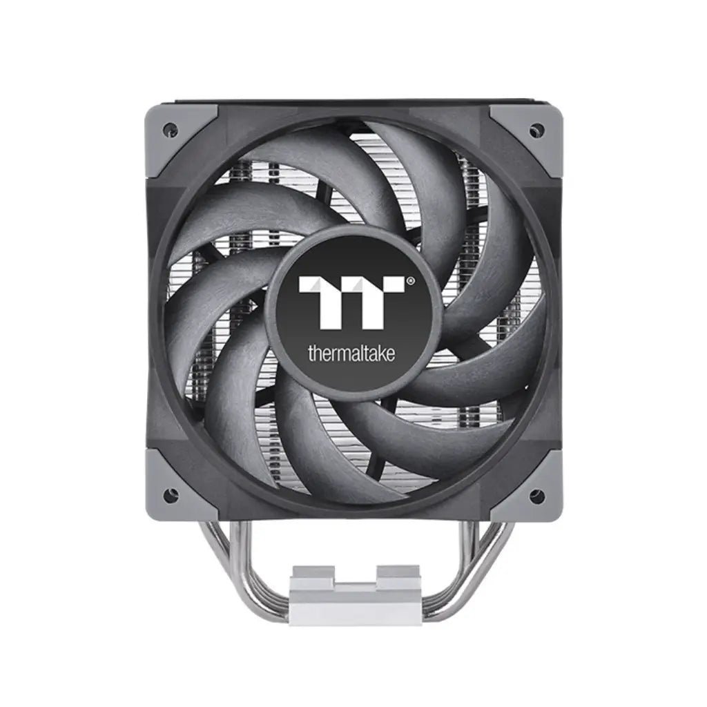 Thermaltake TOUGHAIR 310 High-Performance 120mm CPU Air Cooler - Black Thermaltake TOUGHAIR 310 High-Performance 120mm CPU Air Cooler - Black