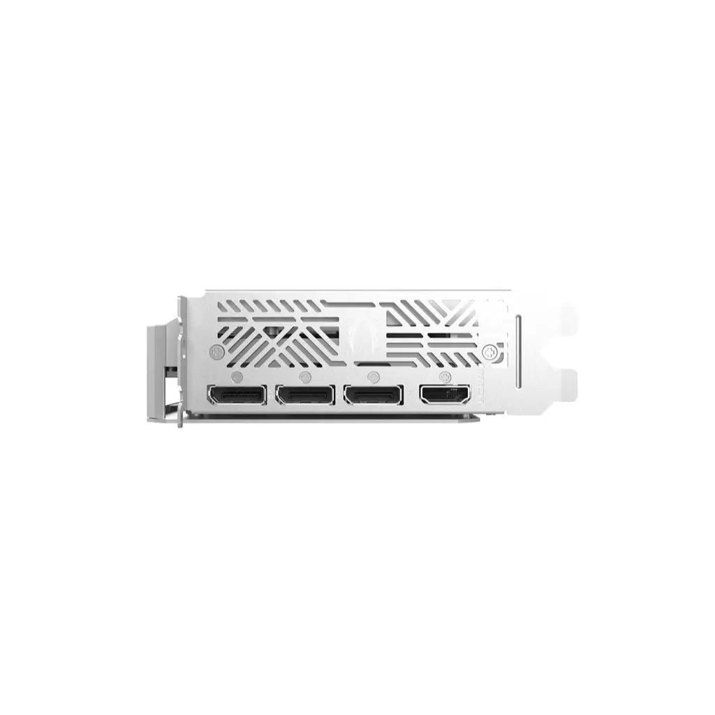 ZOTAC Gaming GeForce RTX 5060 Twin Edge OC White Edition 8GB GDDR7 Graphics Card ZOTAC Gaming GeForce RTX 5060 Twin Edge OC White Edition 8GB GDDR7 Graphics Card