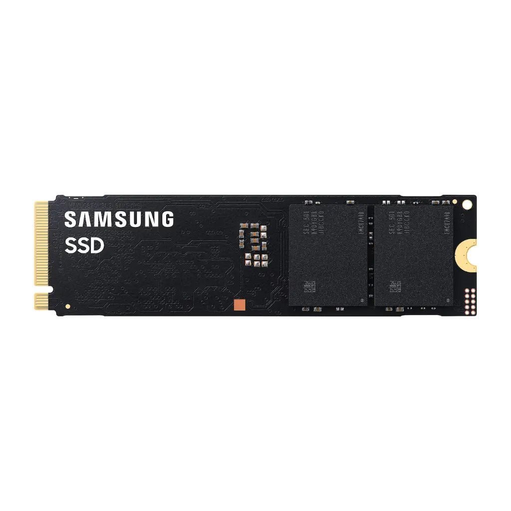 Samsung 9100 PRO 8TB M.2 2280 NVMe PCIe 5.0 High-Performance Internal Solid State Drive Samsung 9100 PRO 8TB M.2 2280 NVMe PCIe 5.0 High-Performance Internal Solid State Drive