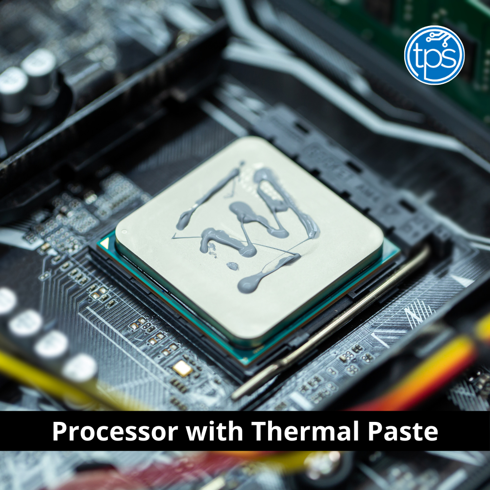 Intel Core i7-6700 6th Generation Quad-Core Desktop Processor