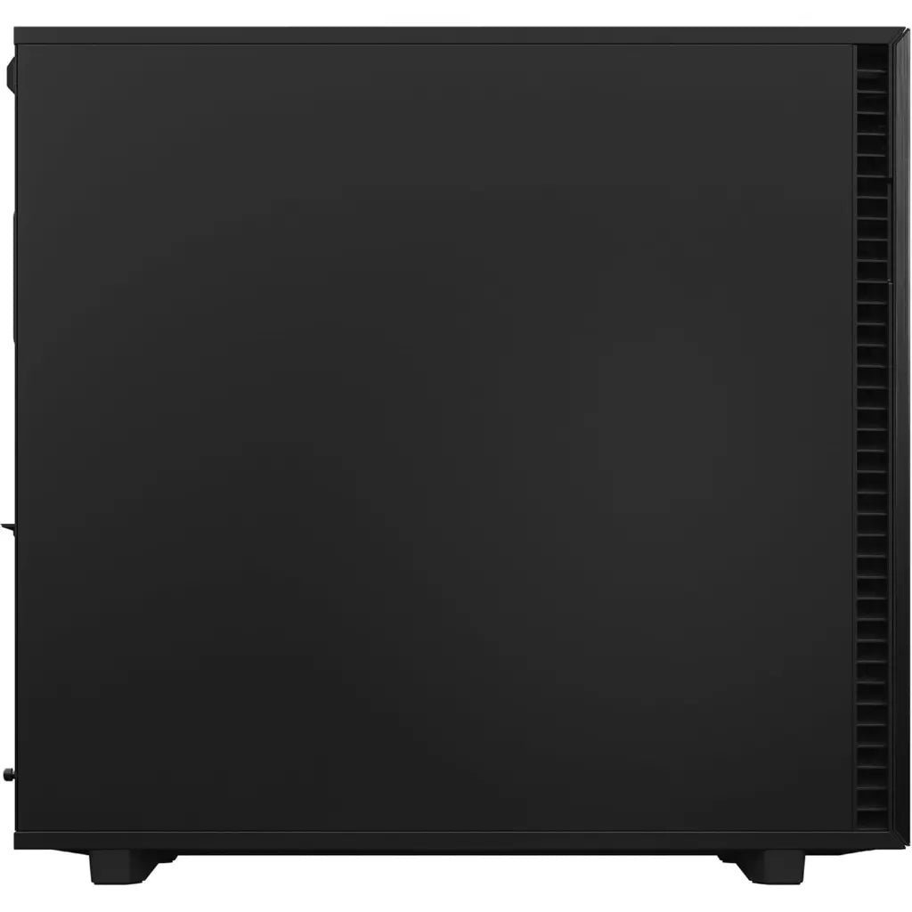 Fractal Design Define 7 XL Full Tower ATX Computer Case with Sound Damping and Modular Interior