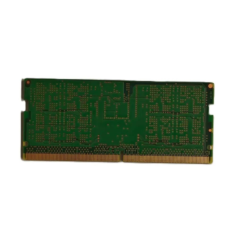 Micron 16GB DDR5 5600MHz CL46 262-Pin SODIMM Laptop Memory Module (Pulled)
