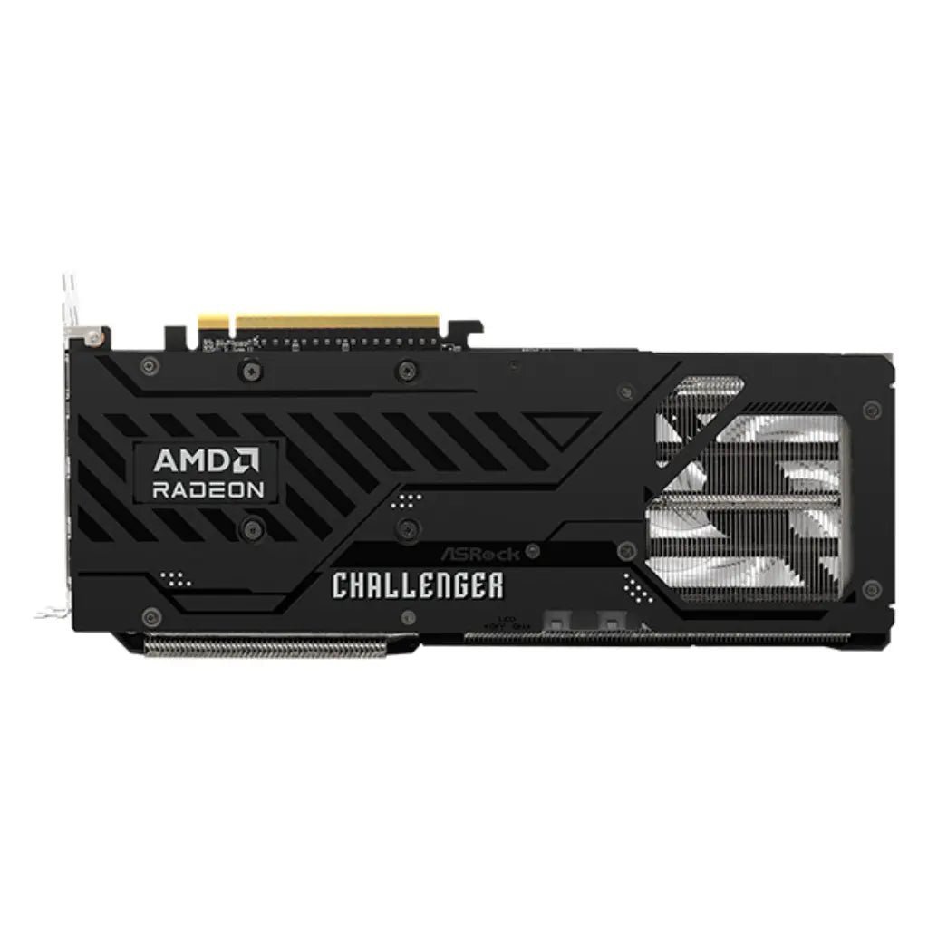 ASRock Challenger AMD Radeon RX 7900 XT 16GB GDDR6 Gaming Graphics Card ASRock Challenger AMD Radeon RX 7900 XT 16GB GDDR6 Gaming Graphics Card