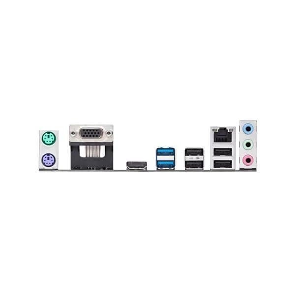 ASUS PRIME H610M-CS D4 LGA 1700 DDR4 PCIe 4.0 ATX motherboard ASUS PRIME H610M-CS D4 LGA 1700 DDR4 PCIe 4.0 ATX motherboard