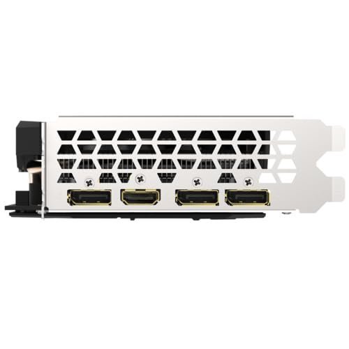 Gigabyte GeForce GTX 1660 SUPER D6 6GB GDDR6 Graphic Card - Image 11