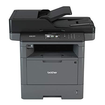 Brother DCP-L5600DN High speed Monochrome Laser Multi-Function Centre