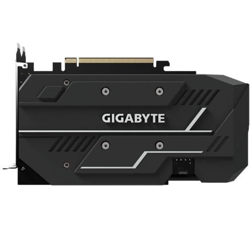 Gigabyte GeForce GTX 1660 SUPER D6 6GB GDDR6 Graphic Card - Image 9