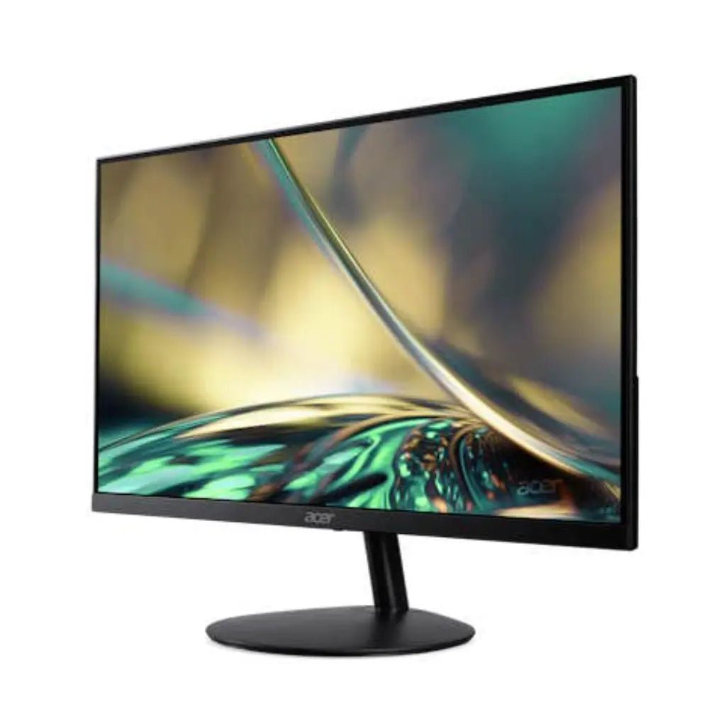 Acer SA322QUA 31.5-inch 2K QHD IPS Monitor, 75Hz Refresh Rate, 1ms Response Time, Built-in Speakers Acer SA322QUA 31.5-inch 2K QHD IPS Monitor, 75Hz Refresh Rate, 1ms Response Time, Built-in Speakers