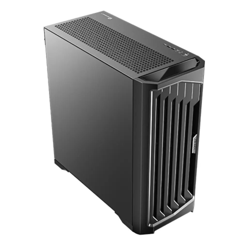 Antec Performance 1 Silent Full Tower E-ATX Computer Case - Premium Whisper-Quiet Noise Dampening Design - Image 3