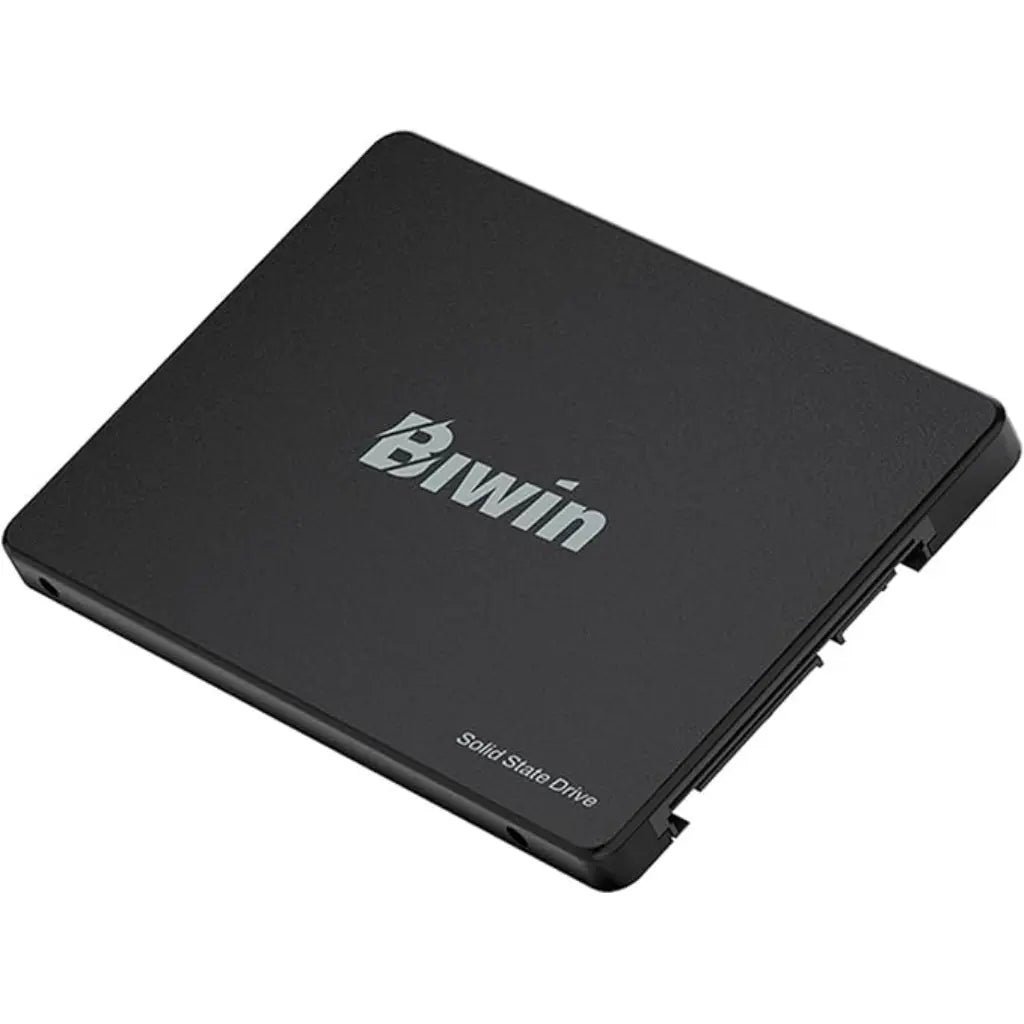 Biwin M100 128GB 2.5-inch SATA III Internal Solid State Drive (SSD)